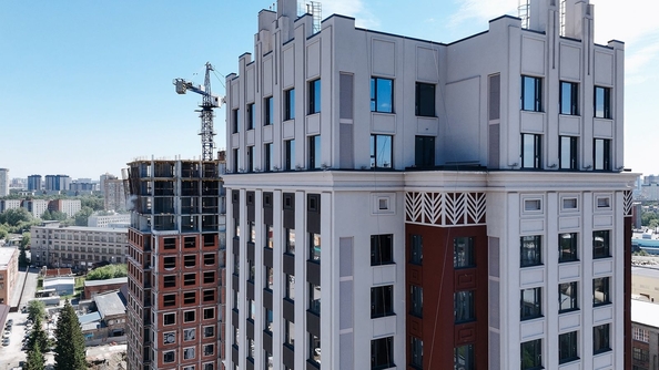 
  Продается 2-комн. квартира 46.2 м², в ЖК ОСКАР, дом 1. Фото 14.