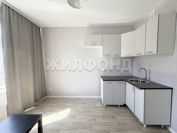 
  Продается 1-комн. квартира 32.3 м², в ЖК Тайгинский парк, дом 1. Фото 7.