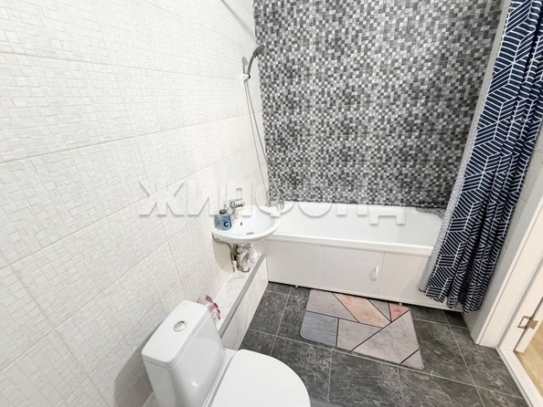 
  Продается 1-комн. квартира 32.3 м², в ЖК Тайгинский парк, дом 1. Фото 10.