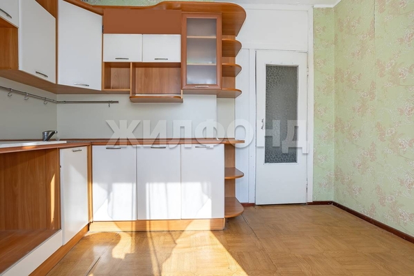 
  Продается 1-комн. квартира 37.5 м². Фото 5.