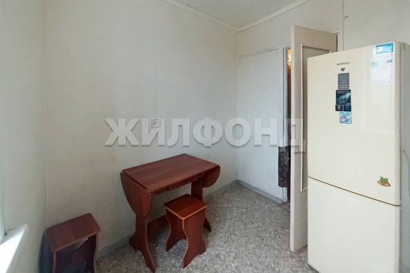 
  Продается 1-комн. квартира 36.8 м². Фото 3.
