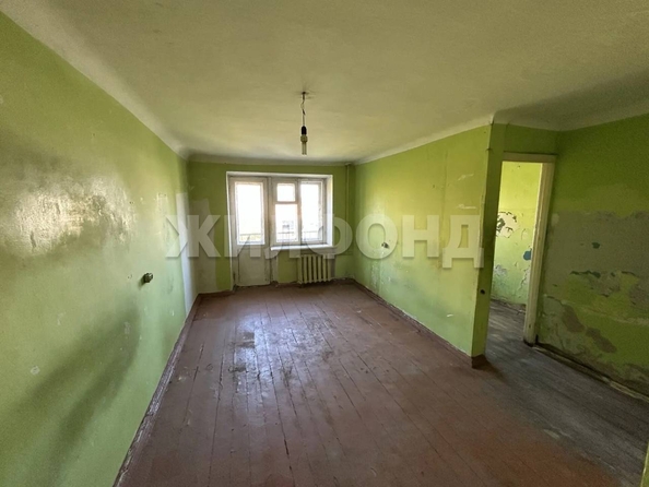 
  Продается 1-комн. квартира 26.3 м². Фото 1.