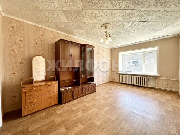 
  Продается 2-комн. квартира 52.2 м². Фото 5.