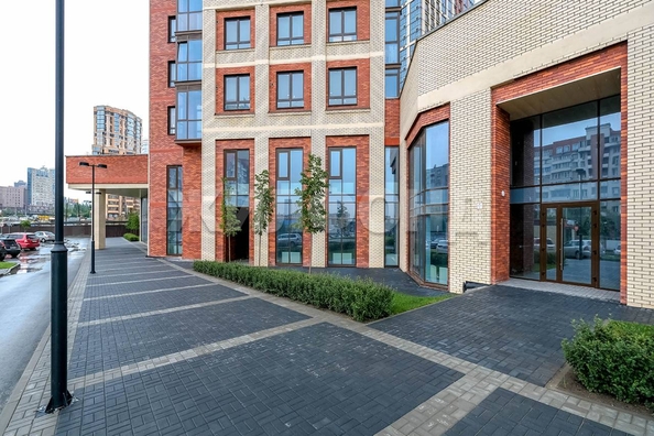 
  Продается 2-комн. квартира 55 м², в ЖК Академия, дом 1. Фото 4.