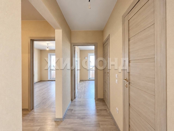 
  Продается 2-комн. квартира 60.8 м², в ЖК Приозерный, дом 704 серия Life. Фото 2.