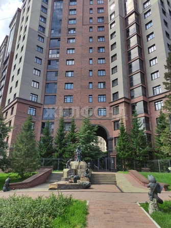 
  Продается 2-комн. квартира 68.5 м², в ЖК Переулок Бульварный, дом 2. Фото 3.