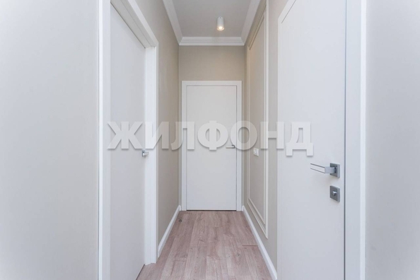 
  Продается 2-комн. квартира 68.5 м², в ЖК Переулок Бульварный, дом 2. Фото 10.