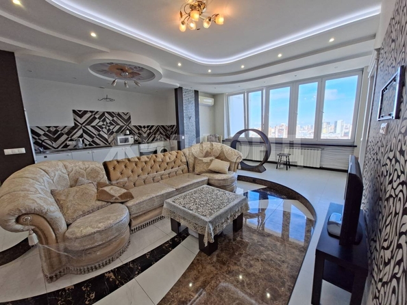 
  Продается 3-комн. квартира 75.1 м². Фото 1.