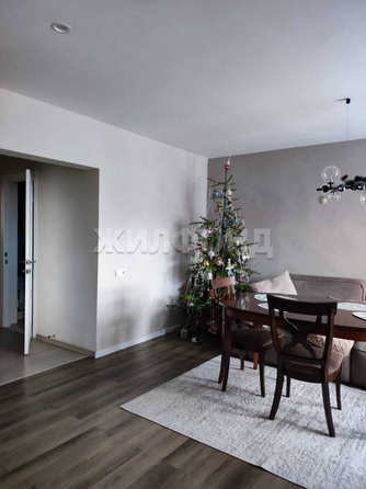 
  Продается 4-комн. квартира 113 м². Фото 15.