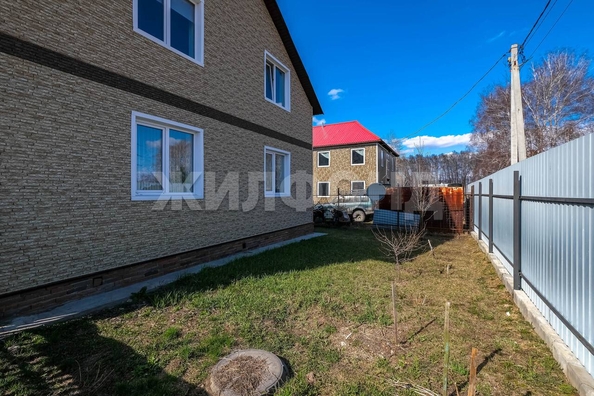 
  Продается дом 237.6 м². Фото 35.