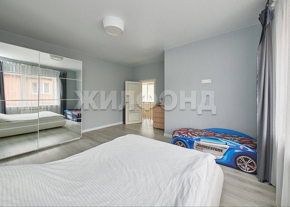 
  Продается дом 137.3 м². Фото 5.