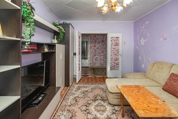 
  Продается 3-комн. квартира 59.5 м². Фото 1.