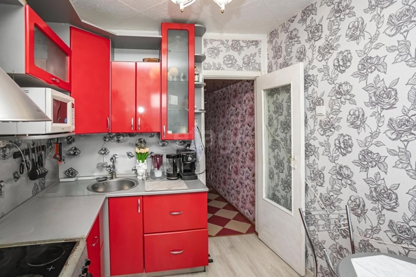 
  Продается 3-комн. квартира 59.5 м². Фото 5.