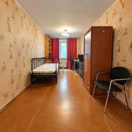 
  Продается 3-комн. квартира 56.8 м². Фото 3.