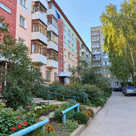 
  Продается 3-комн. квартира 56.8 м². Фото 27.