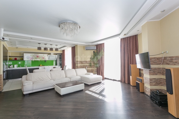 
  Продается 4-комн. квартира 141.2 м². Фото 11.