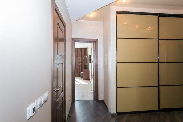
  Продается 4-комн. квартира 141.2 м². Фото 18.