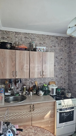 
  Продается 1-комн. квартира 26 м². Фото 3.
