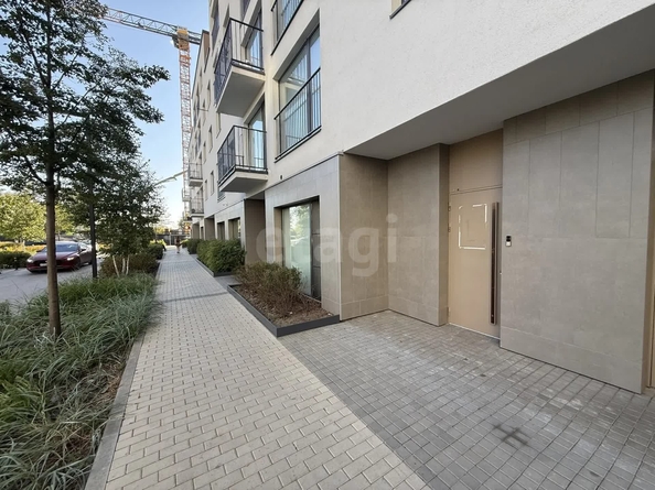 
  Продается универсальное помещение 43.7 м², в ЖК Европейский берег, дом 30. Фото 3.