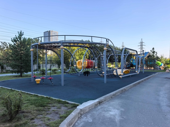 
  Продается 2-комн. квартира 38.62 м², в ЖК Чкалов, дом 1. Фото 2.