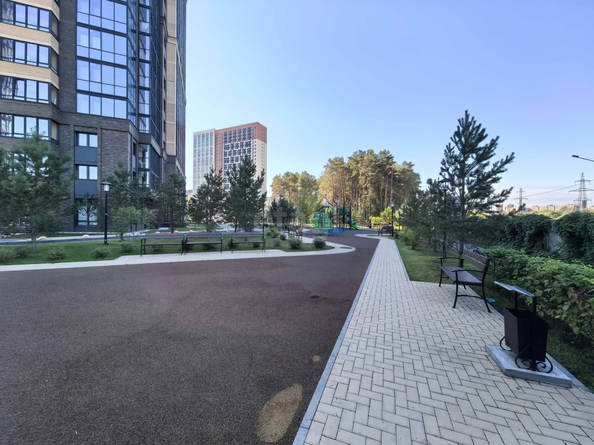 
  Продается 2-комн. квартира 38.62 м², в ЖК Чкалов, дом 1. Фото 5.