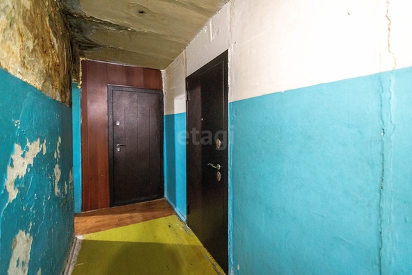 
  Продается комната 12.6 м². Фото 9.