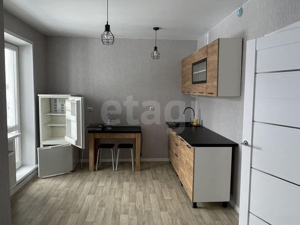 
  Продается 1-комн. квартира 28.4 м², в ЖК Чистая Слобода, дом 55. Фото 3.