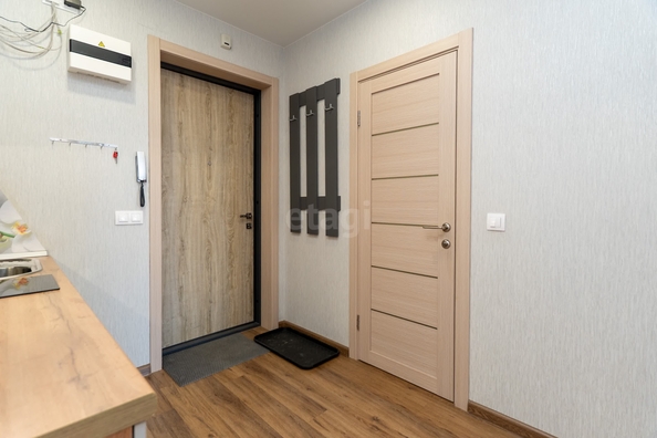 
  Продается 2-комн. квартира 42.1 м², в ЖК Эфир. Фото 9.