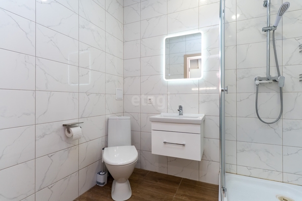 
  Продается 2-комн. квартира 42.1 м², в ЖК Эфир. Фото 13.