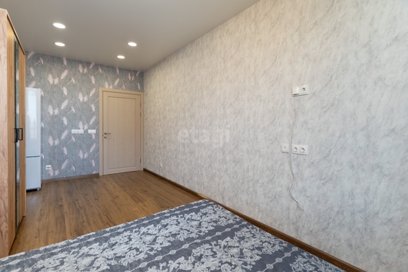 
  Продается 2-комн. квартира 42.1 м², в ЖК Эфир. Фото 17.