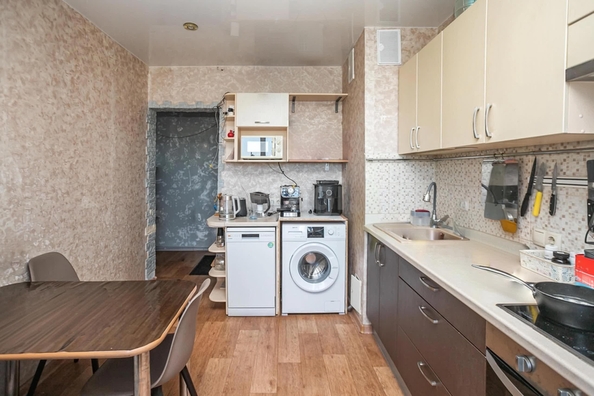 
  Продается 4-комн. квартира 80.6 м². Фото 2.