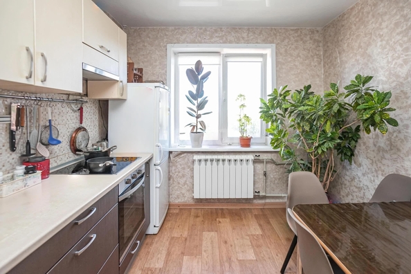 
  Продается 4-комн. квартира 80.6 м². Фото 11.