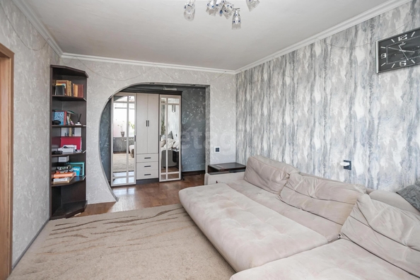 
  Продается 4-комн. квартира 80.6 м². Фото 19.