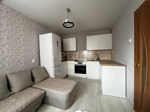 
  Продается 1-комн. квартира 36.8 м². Фото 5.