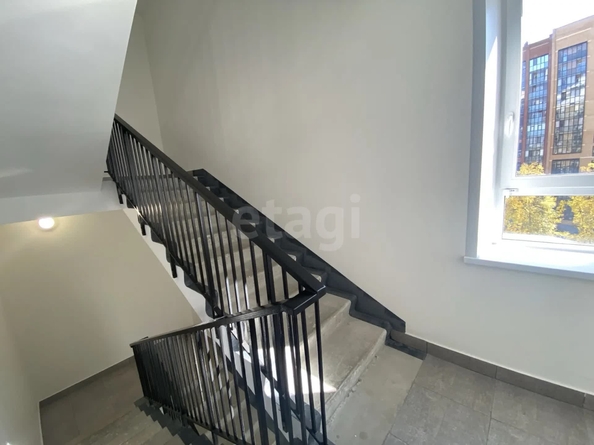
  Продается студия 28 м², в ЖК Дежнёв, дом 2. Фото 19.