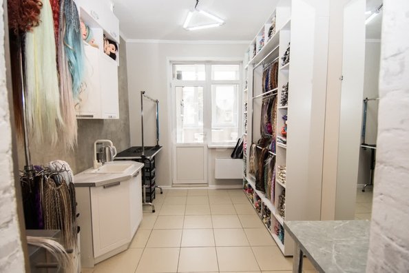 
  Продается 4-комн. квартира 70 м². Фото 17.