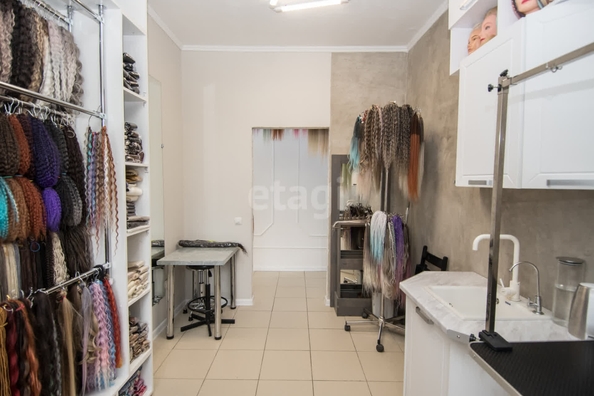 
  Продается 4-комн. квартира 70 м². Фото 18.