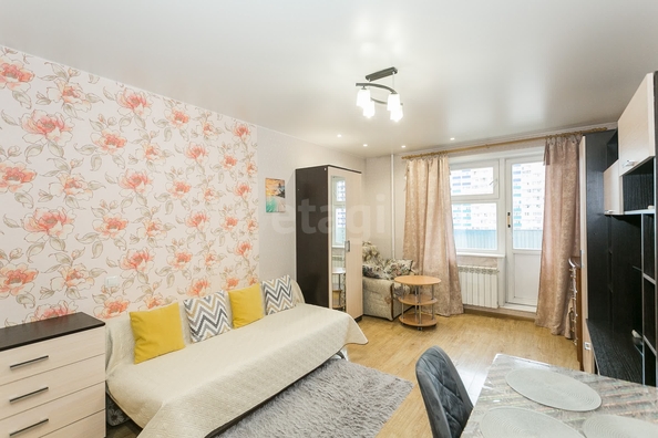 
  Продается студия 30.84 м². Фото 4.
