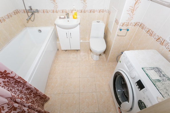 
  Продается студия 30.84 м². Фото 12.