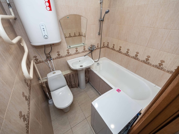 
  Продается 2-комн. квартира 43 м². Фото 21.