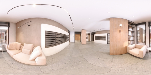 
  Продается 3-комн. квартира 97.95 м², в ЖК Астон. Шесть звёзд, 2. Фото 39.