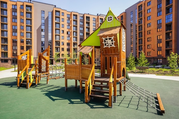 
  Продается 1-комн. квартира 28.8 м², в ЖК Цивилизация, дом 2. Фото 14.