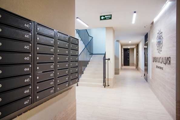 
  Продается 1-комн. квартира 28.8 м², в ЖК Цивилизация, дом 2. Фото 26.