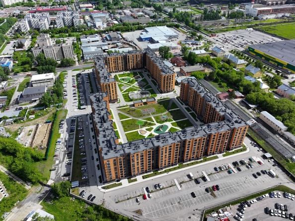 
  Продается 1-комн. квартира 28.8 м², в ЖК Цивилизация, дом 2. Фото 29.