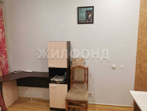 
  Сдается 1-комн. квартира 18 м². Фото 6.