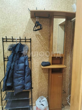 
  Сдается 1-комн. квартира 18 м². Фото 10.