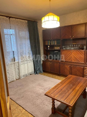 
  Сдается 2-комн. квартира 53 м². Фото 9.