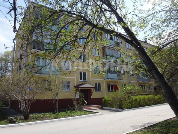 
  Сдается 2-комн. квартира 42 м². Фото 11.