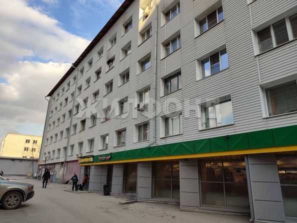 
  Продается комната 17 м². Фото 12.