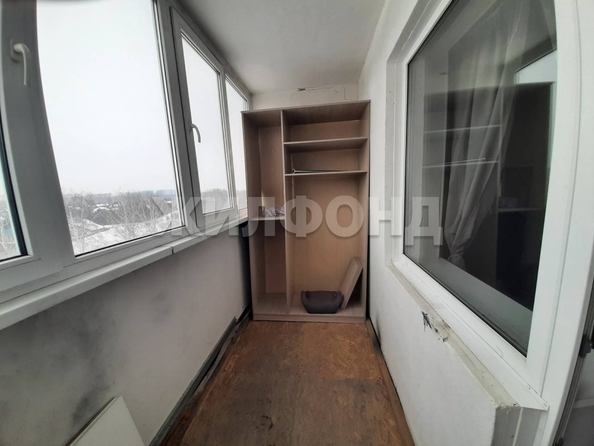 
  Продается 1-комн. квартира 34 м². Фото 5.